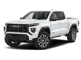 GMC Canyon - Cooper GMC in ANNISTON AL