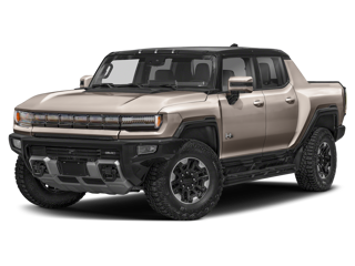 HUMMER EV vs Tesla Cybertruck - Cooper GMC in ANNISTON AL