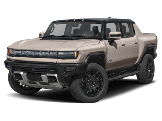 HUMMER EV vs Tesla Cybertruck - Cooper GMC in ANNISTON AL