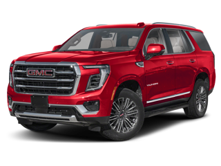 GMC Yukon - Cooper GMC in ANNISTON AL