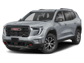 GMC Acadia - Cooper GMC in ANNISTON AL