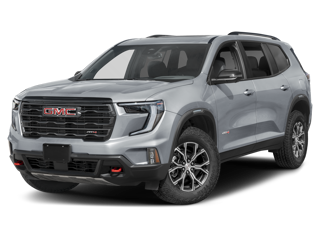 GMC Acadia - Cooper GMC in ANNISTON AL