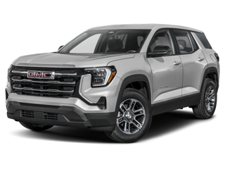 GMC Terrain - Cooper GMC in ANNISTON AL