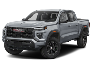 GMC Canyon - Cooper GMC in ANNISTON AL