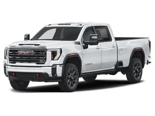 GMC Sierra HD - Cooper GMC in ANNISTON AL