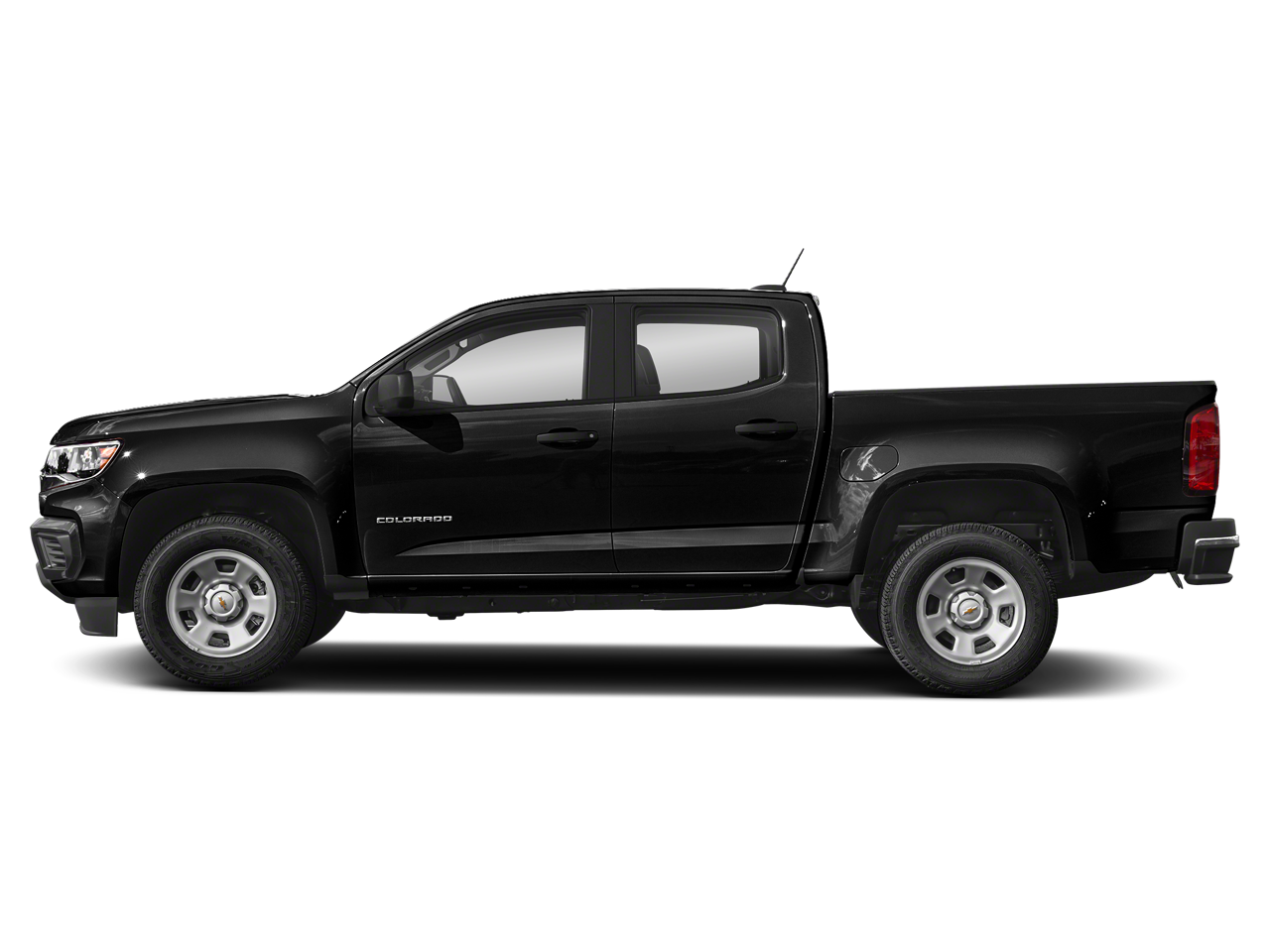 2021 Chevrolet Colorado 2WD Work Truck