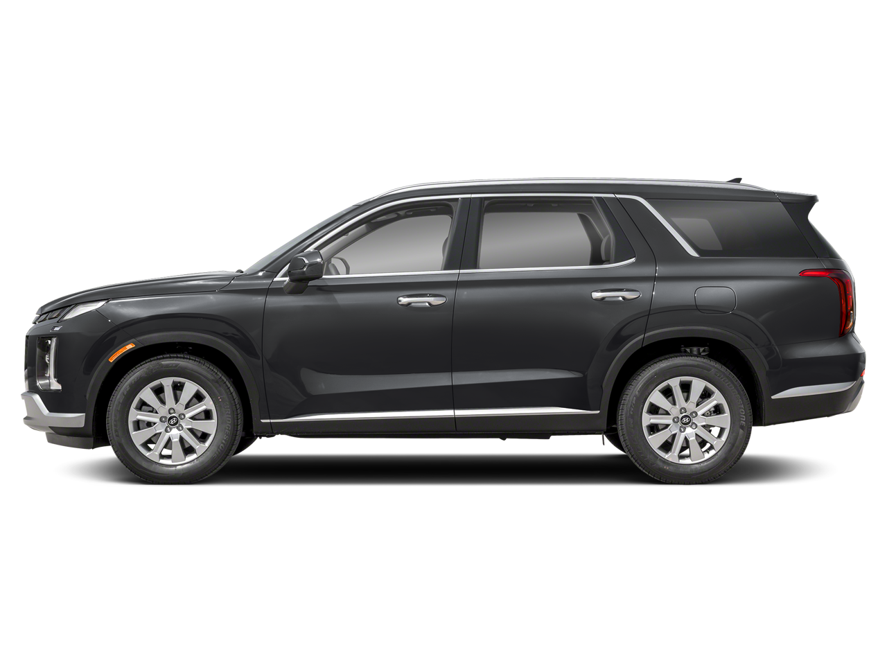 2025 Hyundai Palisade SEL Premium 7 Passenger