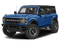 2021 Ford Bronco First Edition