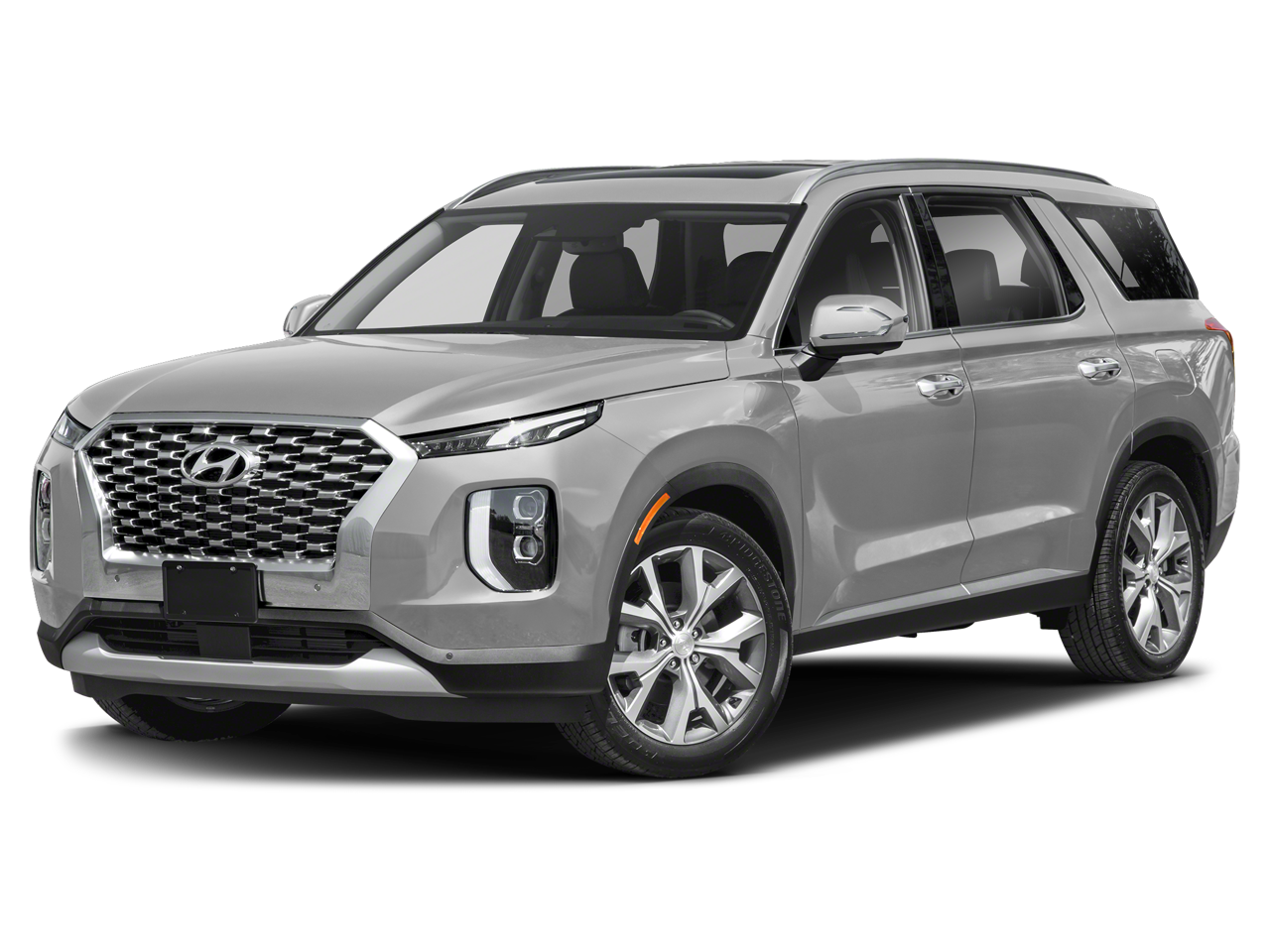 2021 Hyundai Palisade