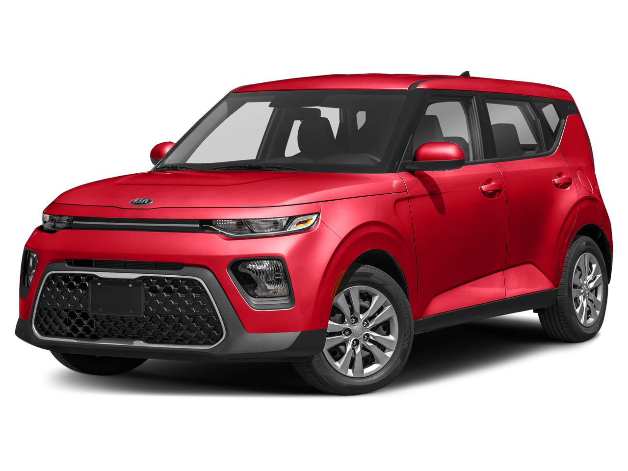 2021 Kia Soul