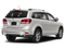 2016 Dodge Journey Crossroad