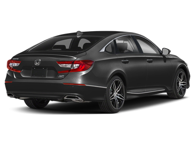 2021 Honda Accord Touring 2.0T