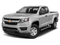 2020 Chevrolet Colorado 2WD Work Truck
