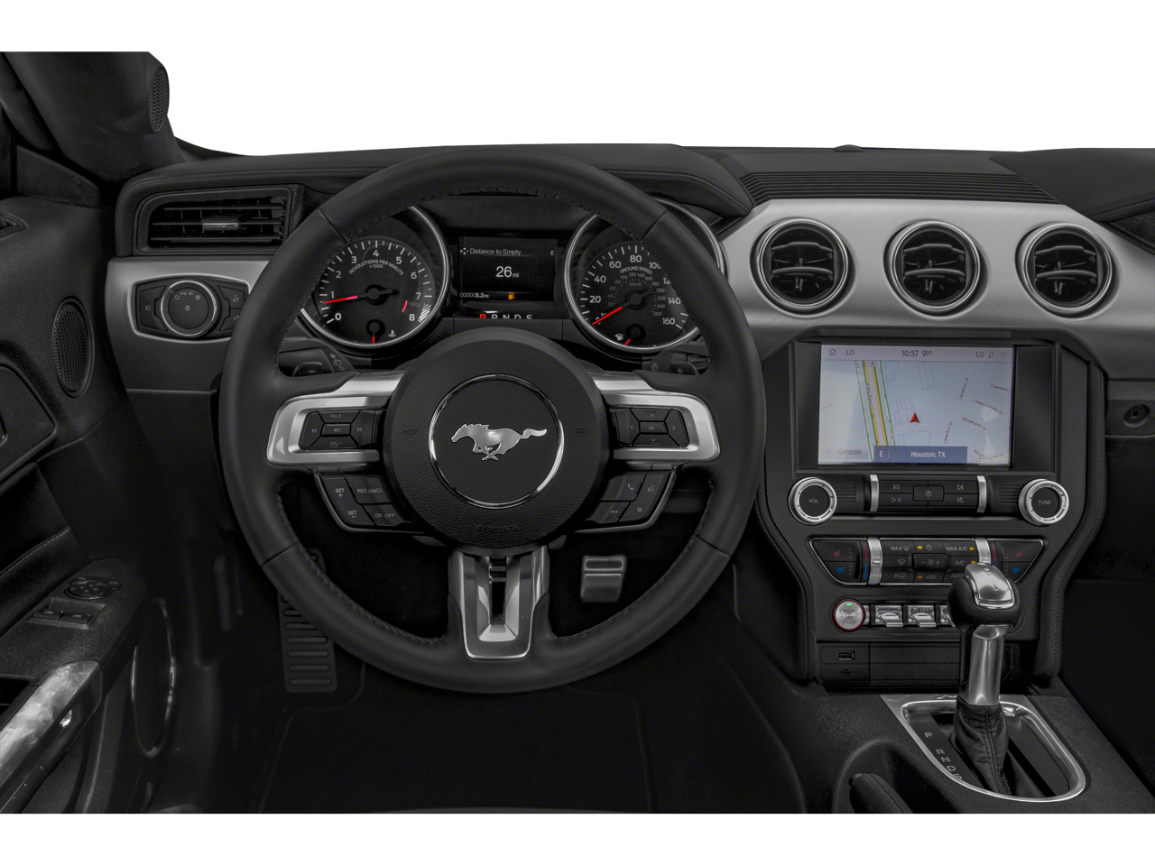 2020 Ford Mustang GT