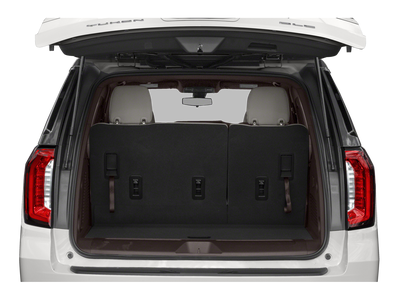 2022 GMC Yukon SLE
