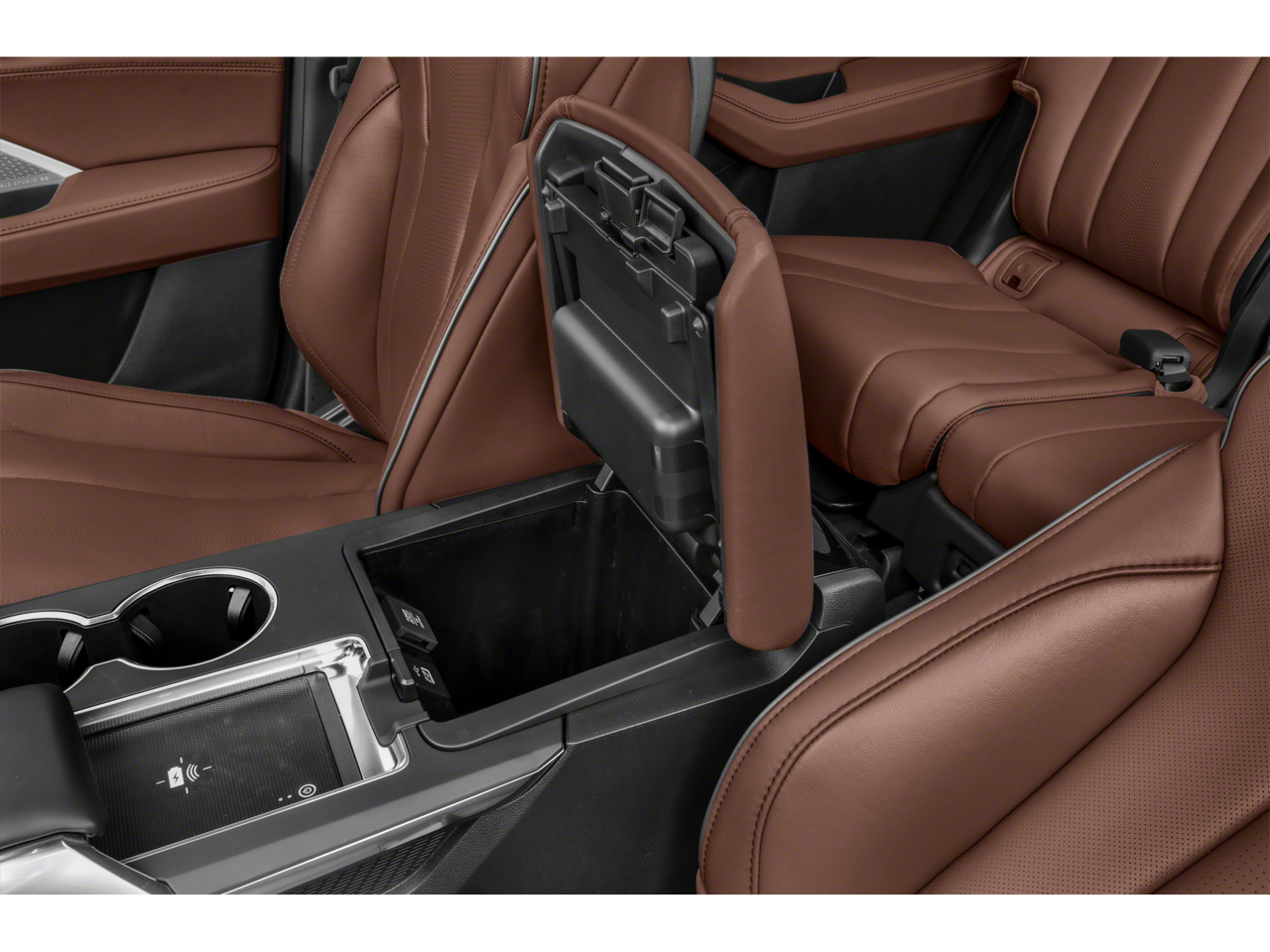 2023 Acura MDX Advance SH-AWD