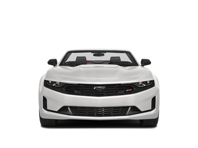 2023 Chevrolet Camaro 2LT