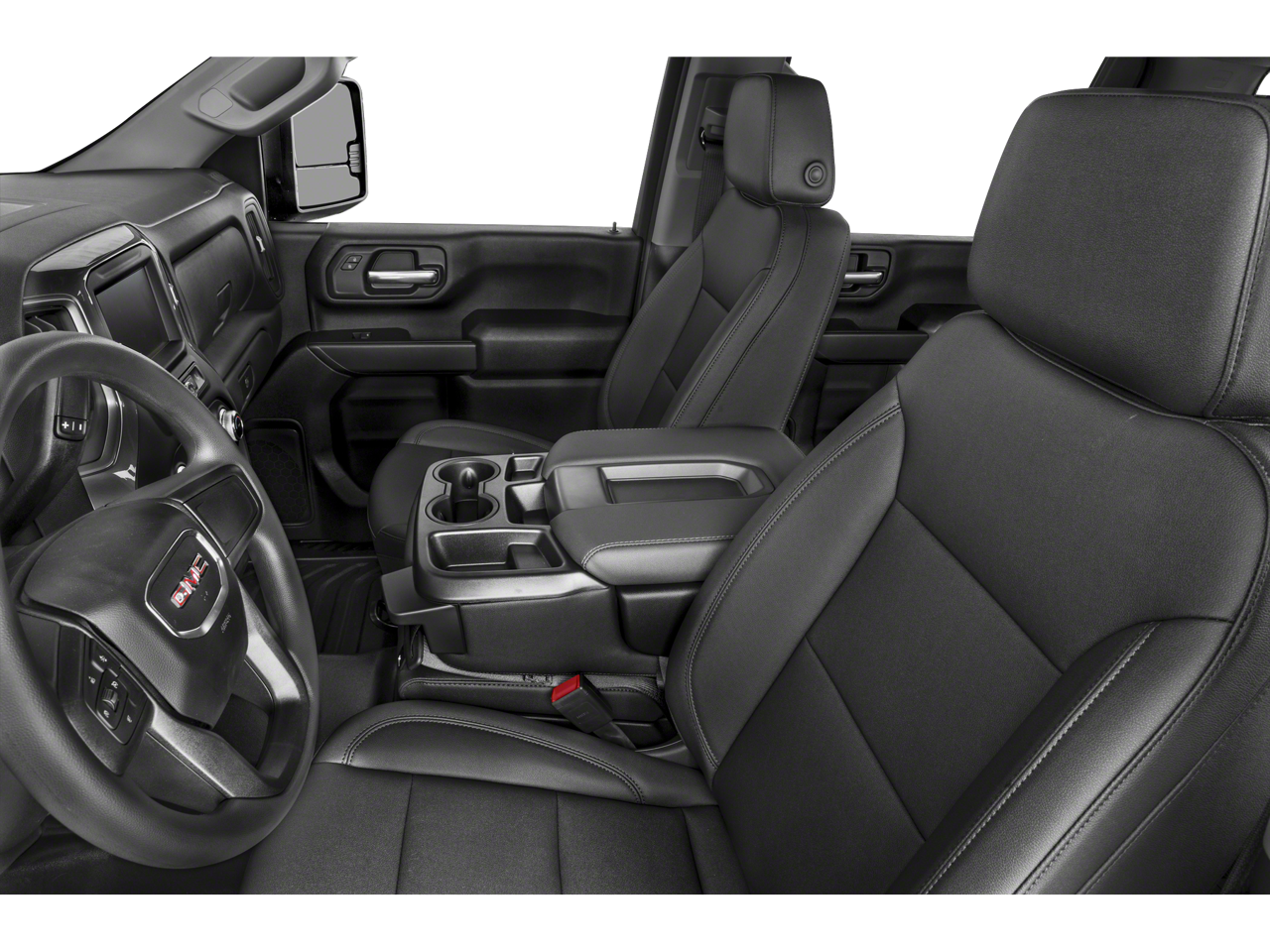 2024 GMC Sierra 3500 HD Denali