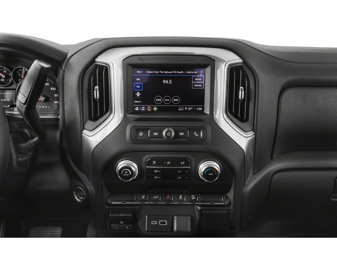 2024 GMC Sierra 3500 HD Denali