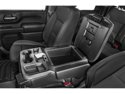 2024 GMC Sierra 3500 HD Denali