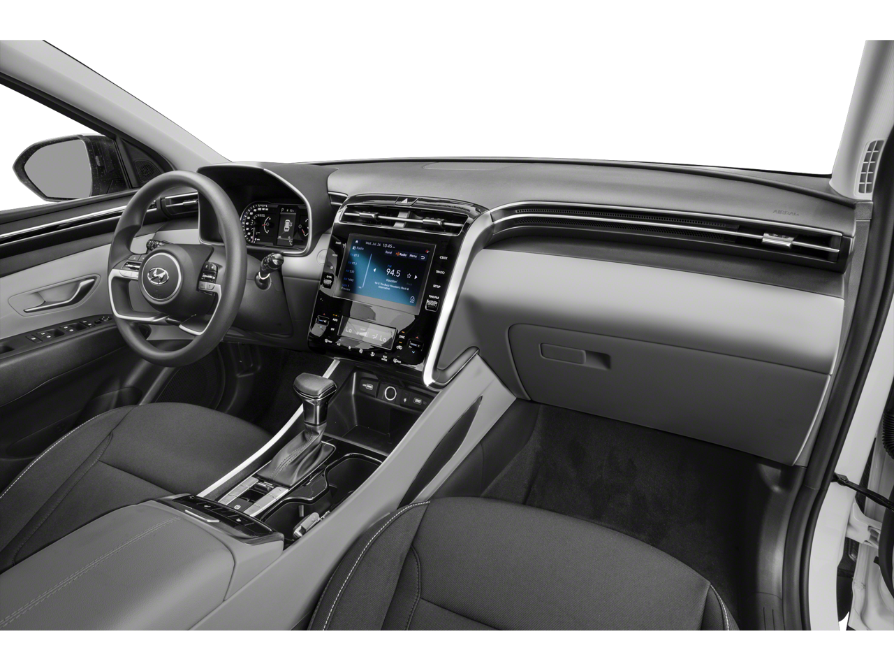 2024 Hyundai Tucson SEL Convenience Package