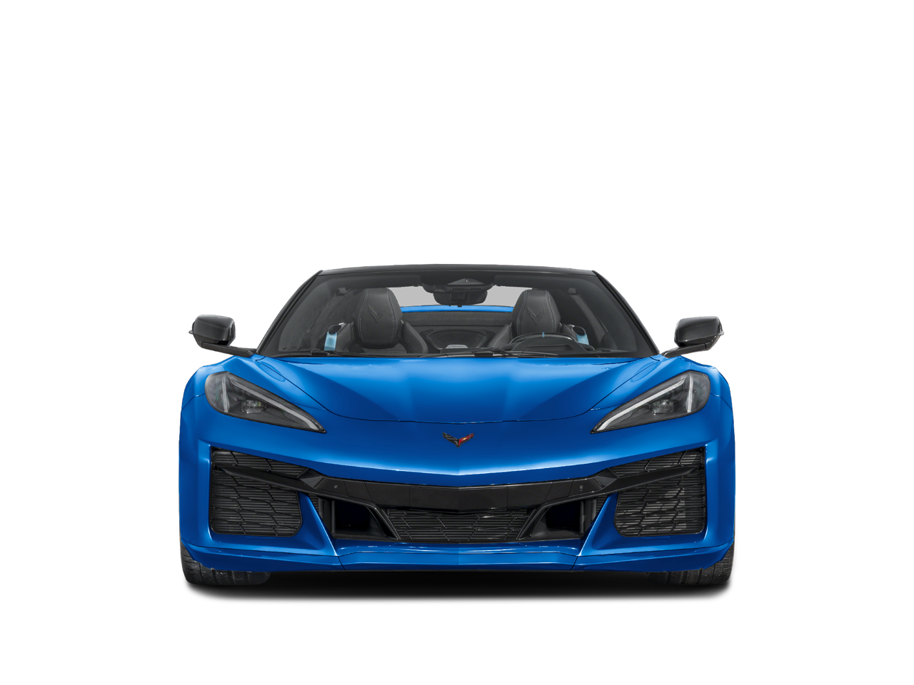2025 Chevrolet Corvette Z06 2LZ