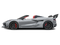 2025 Chevrolet Corvette ZR1 3LZ