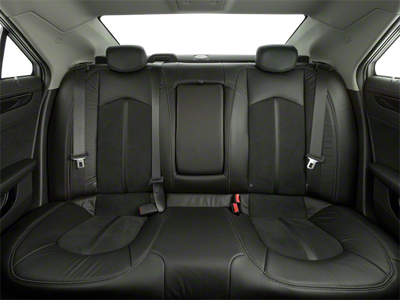 2012 Cadillac CTS-V Base