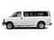 2012 Chevrolet Express Passenger 3500 1LT