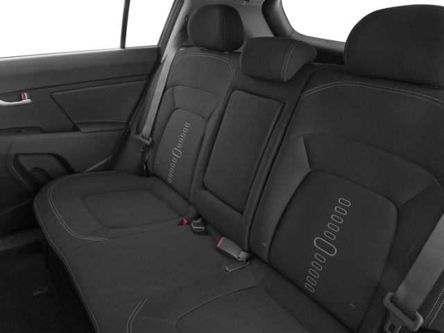 2014 Kia Sportage LX