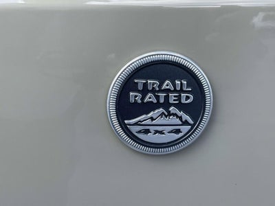 2018 Jeep Wrangler JK Unlimited Sahara 4x4