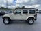2018 Jeep Wrangler JK Unlimited Sahara 4x4