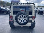 2018 Jeep Wrangler JK Unlimited Sahara 4x4