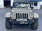2018 Jeep Wrangler JK Unlimited Sahara 4x4