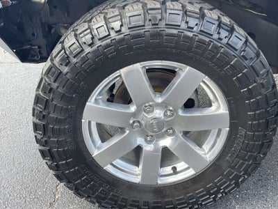 2018 Jeep Wrangler JK Unlimited Sahara 4x4