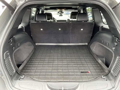 2020 Jeep Grand Cherokee Altitude 4x2