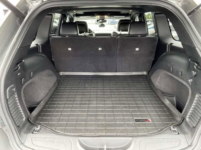 2020 Jeep Grand Cherokee Altitude 4x2