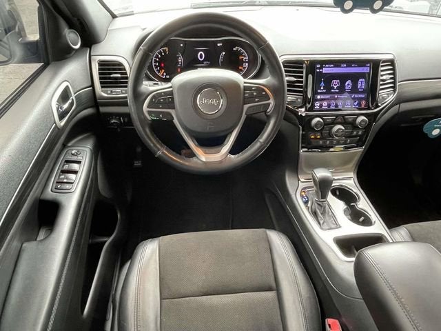2020 Jeep Grand Cherokee Altitude 4x2