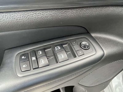 2020 Jeep Grand Cherokee Altitude 4x2