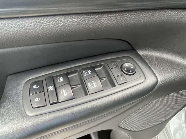 2020 Jeep Grand Cherokee Altitude 4x2