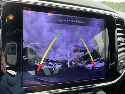 2020 Jeep Grand Cherokee Altitude 4x2