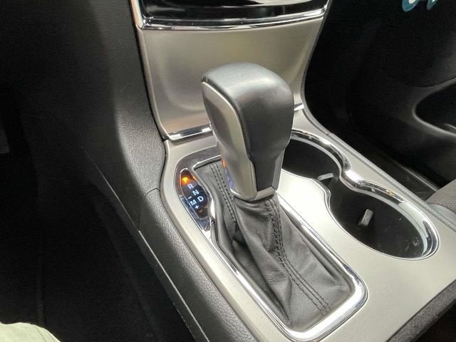 2020 Jeep Grand Cherokee Altitude 4x2