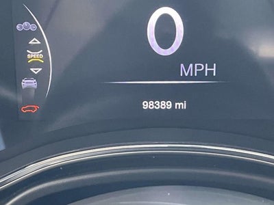 2020 Jeep Grand Cherokee Altitude 4x2