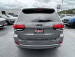 2020 Jeep Grand Cherokee Altitude 4x2