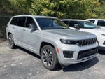 2023 Jeep Grand Cherokee L Overland 4x4
