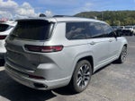2023 Jeep Grand Cherokee L Overland 4x4