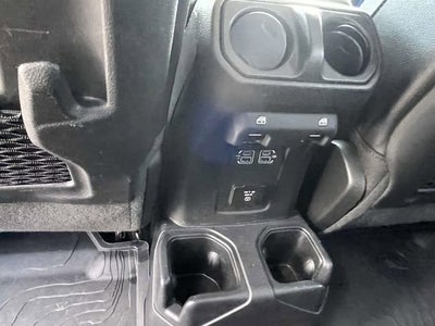 2020 Jeep Gladiator Rubicon 4x4