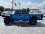 2020 Jeep Gladiator Rubicon 4x4