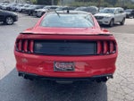 2022 Ford Mustang GT Premium Fastback
