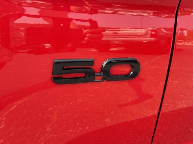 2022 Ford Mustang GT Premium Fastback